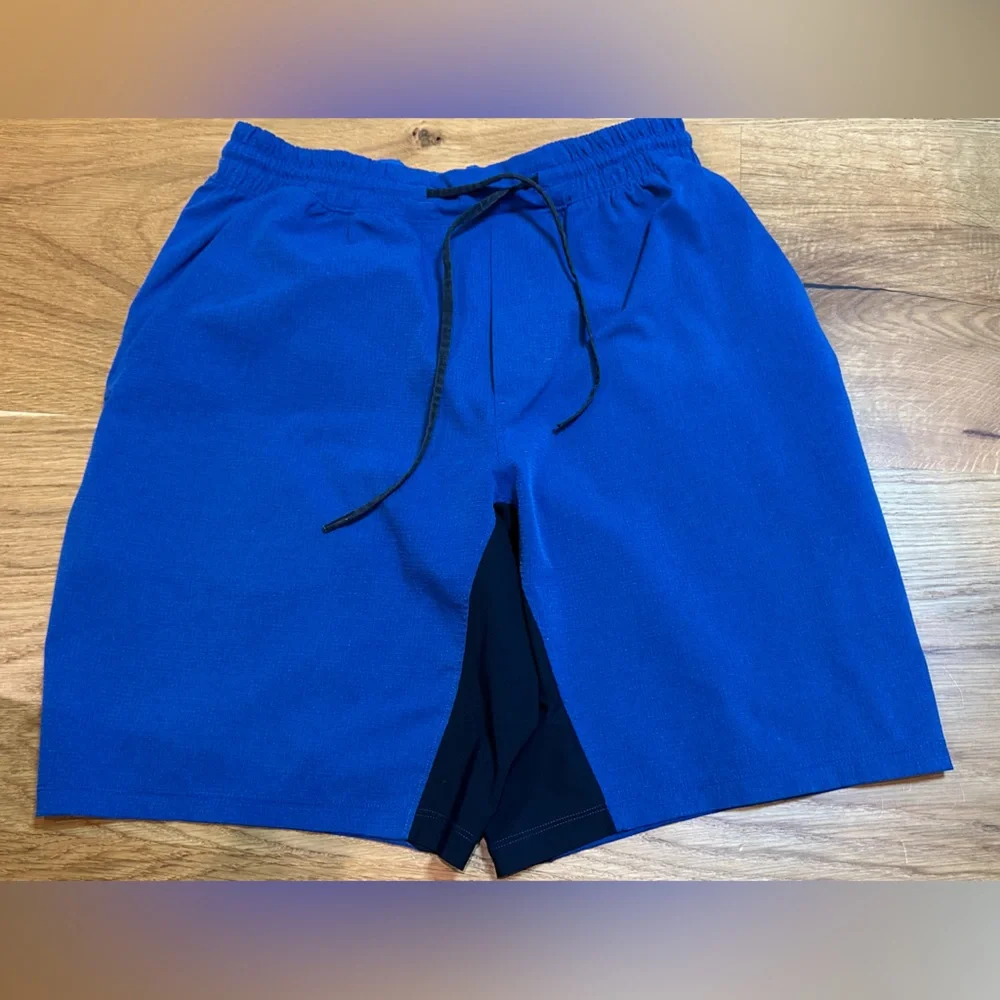🖤 Lululemon Pace Breaker Short 8.5